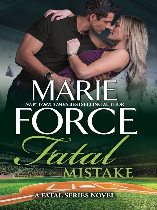 Cover image for Fatal Mistake